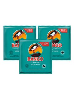 Bango Manis 144x18ml